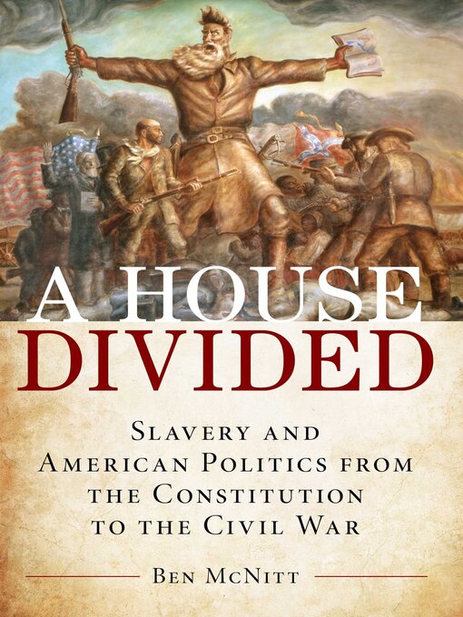 Title details for A House Divided by Ben McNitt - Available